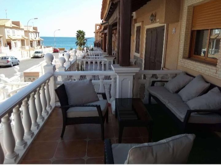 Casa Playa Kx Villa Torrevieja Ngoại thất bức ảnh