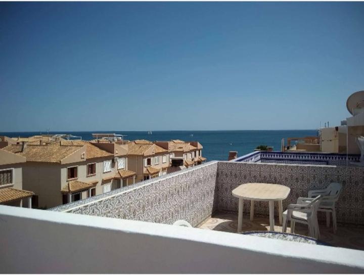 Casa Playa Kx Villa Torrevieja Ngoại thất bức ảnh