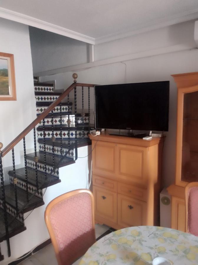 Casa Playa Kx Villa Torrevieja Ngoại thất bức ảnh