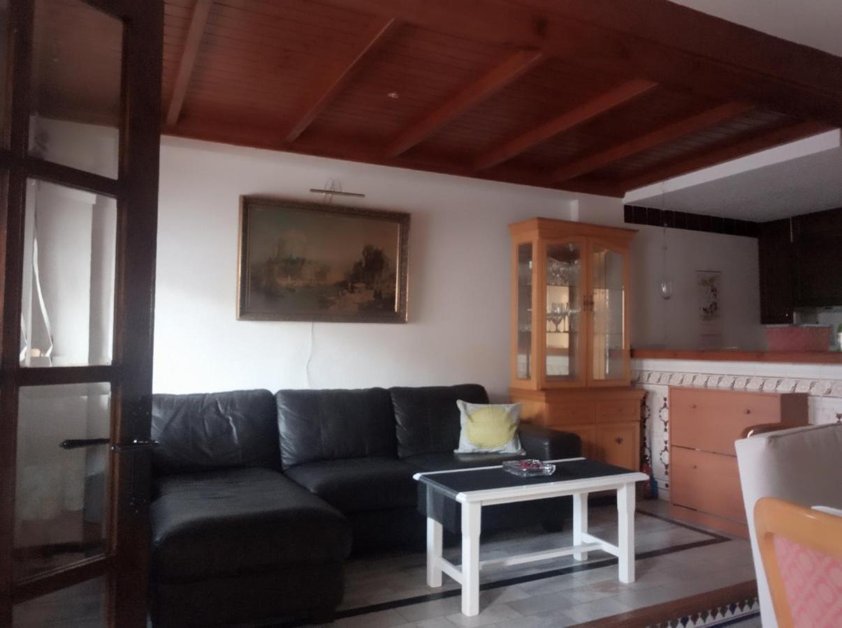 Casa Playa Kx Villa Torrevieja Ngoại thất bức ảnh