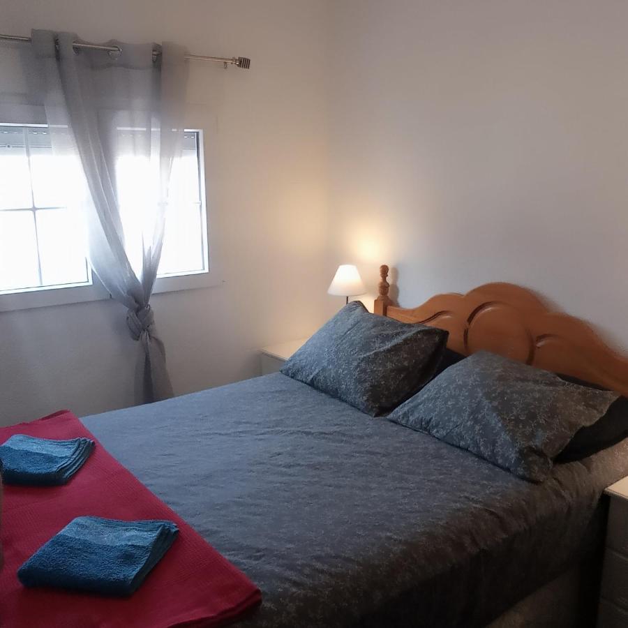 Casa Playa Kx Villa Torrevieja Ngoại thất bức ảnh