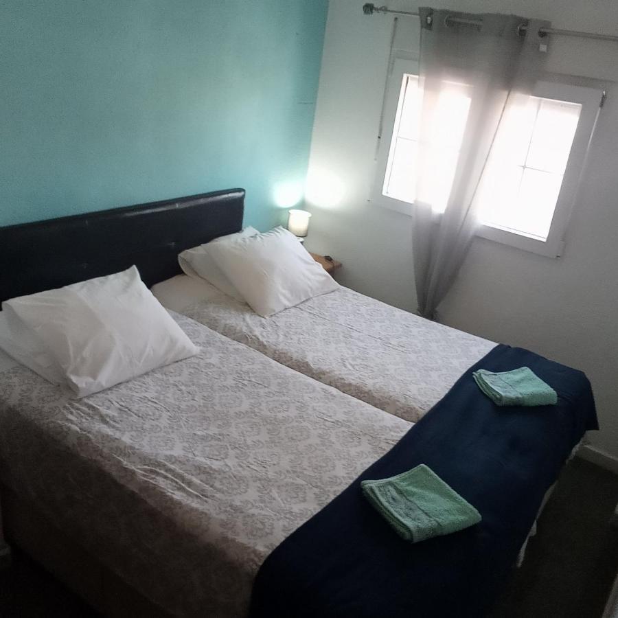 Casa Playa Kx Villa Torrevieja Ngoại thất bức ảnh