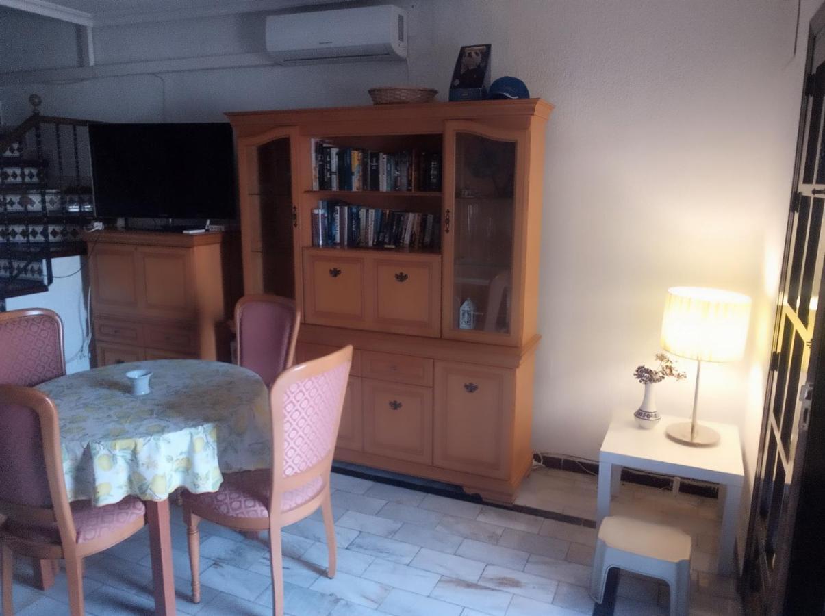 Casa Playa Kx Villa Torrevieja Ngoại thất bức ảnh