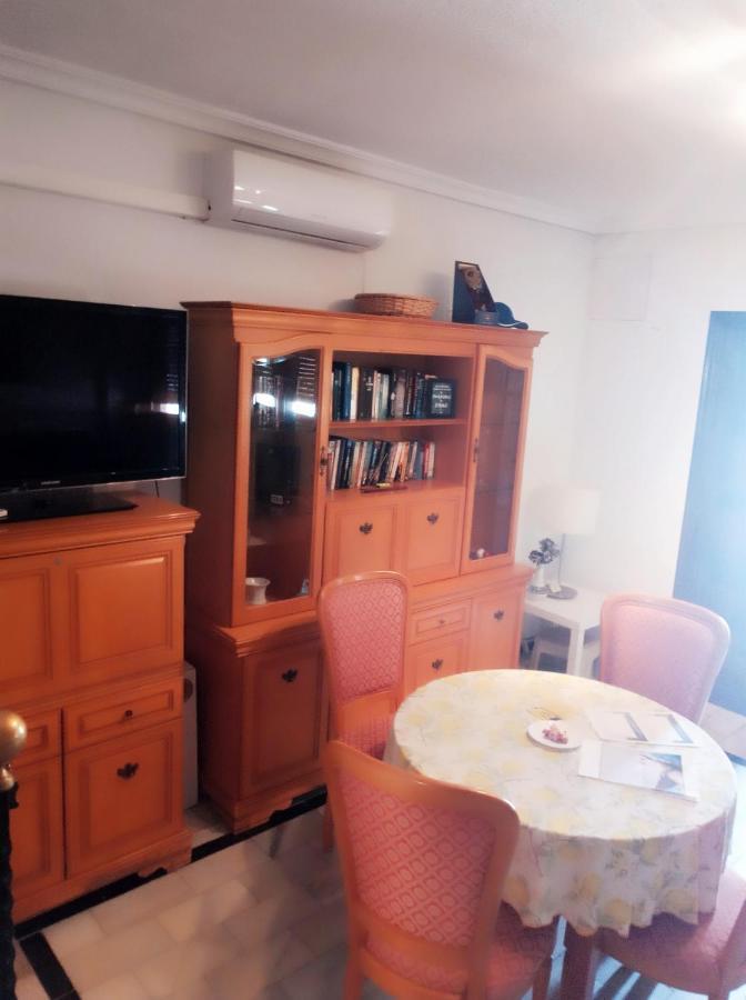 Casa Playa Kx Villa Torrevieja Ngoại thất bức ảnh